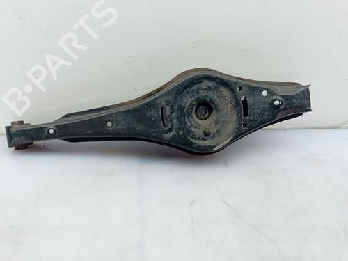 Left rear suspension arm VW GOLF VI Variant (AJ5)  1K0505357
