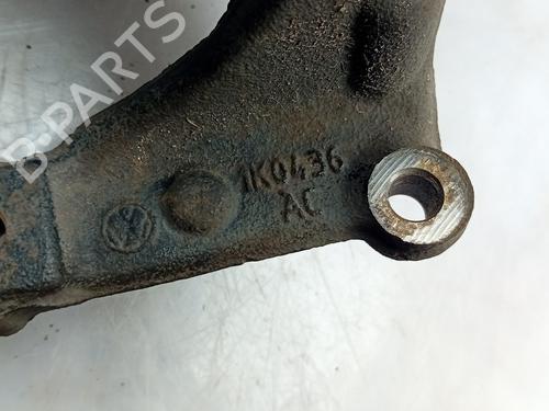 Right rear steering knuckle VW GOLF VI Variant (AJ5)  | BP17857861M28 