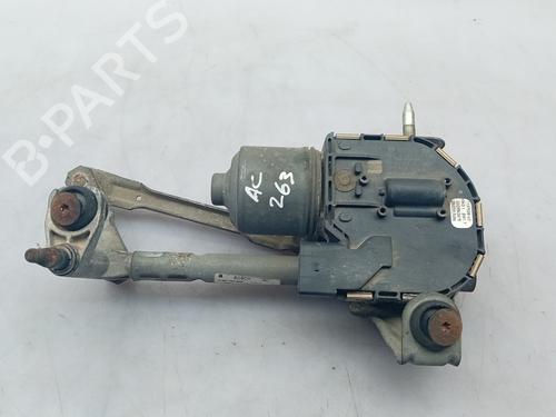 Used Front wiper motor SEAT ALTEA (5P1) [2004-2015]  17857870