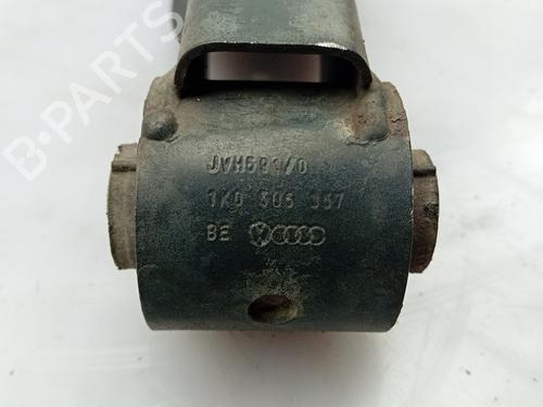 Left rear suspension arm VW GOLF VI Variant (AJ5)  | BP17857854M14 