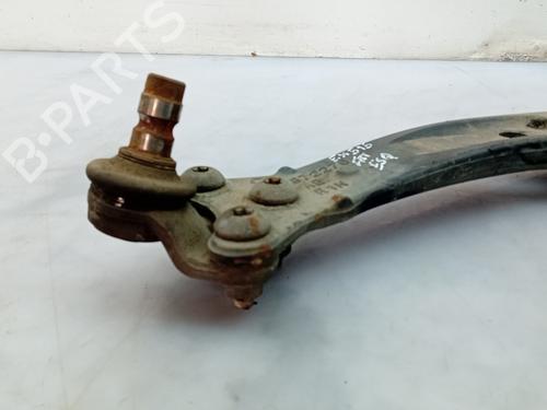 Left front suspension arm PEUGEOT 508 I (8D_) 2.0 HDi | BP17860730M12 