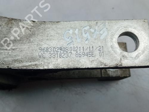 Engine mount PEUGEOT 508 I (8D_) 2.0 HDi | BP17860736M89 