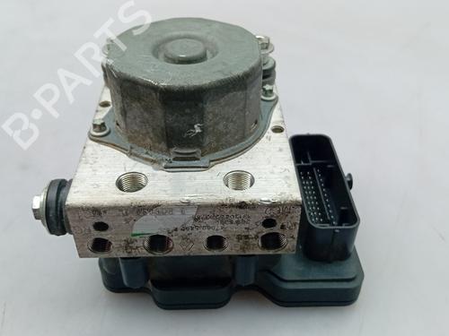 Modulo electronico RENAULT CLIO IV (BH_) 1.5 dCi 90 (90 hp) 17896610