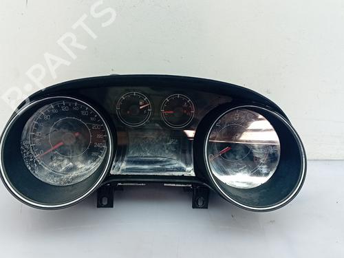 Used Instrument cluster FIAT BRAVO II (198_) [2006-2016]  17898668
