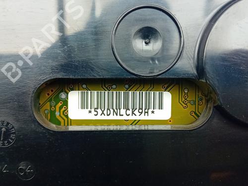 Instrument cluster FIAT BRAVO II (198_)  | BP17898668C47