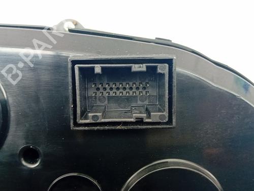 Instrument cluster FIAT BRAVO II (198_)  | BP17898668C47