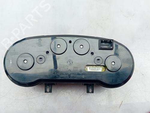 Instrument cluster FIAT BRAVO II (198_)  | BP17898668C47