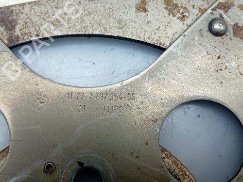 Flywheel BMW 3 Gran Turismo (F34)  | BP17914343M101 