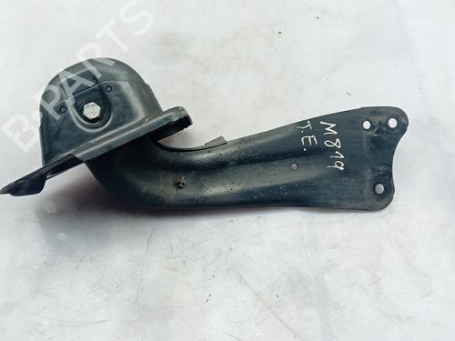 Left rear suspension arm VW GOLF VI Variant (AJ5)  1K0505225H