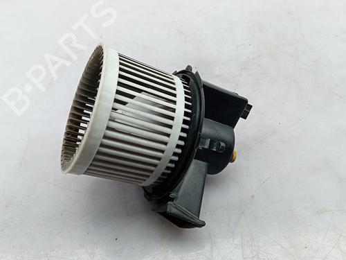 Used Heater blower motor FIAT 500 (312_) [2007-2025]  17947528