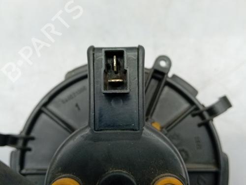 Heater blower motor FIAT 500 (312_)  | BP17947528M62