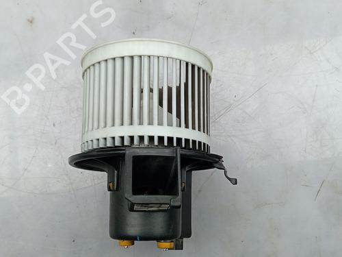 Heater blower motor FIAT 500 (312_)  | BP17947528M62