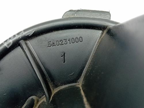 Heater blower motor FIAT 500 (312_)  | BP17947528M62