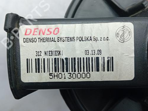 Heater blower motor FIAT 500 (312_)  | BP17947528M62