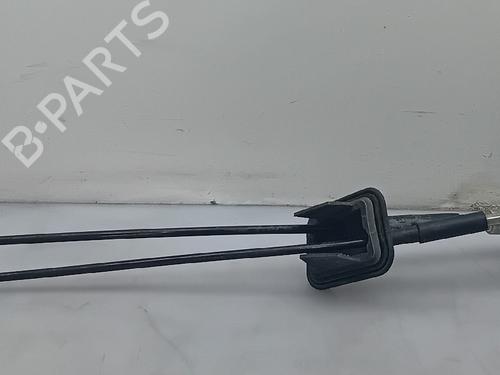 Gear lever FORD KA (RU8) 1.3 TDCi | BP17947565M90 