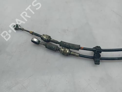Gear lever FORD KA (RU8) 1.3 TDCi | BP17947565M90 