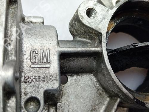 Drosselklappe OPEL INSIGNIA A (G09)  | BP17963739M82 
