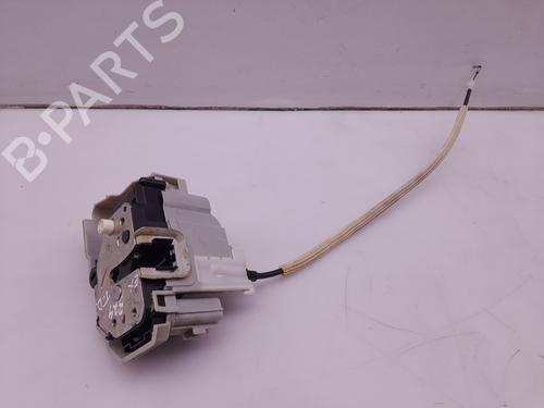 Rear right lock LANCIA DELTA III (844_) 1.4 16V (844.AXL1A) 51920397