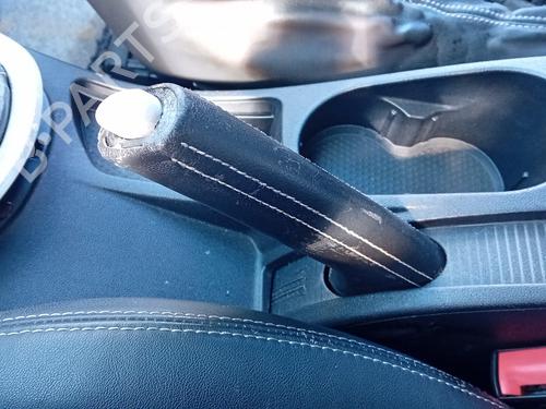 Hand brake LANCIA DELTA III (844_) 1.4 16V (844.AXL1A) BP17963737I18