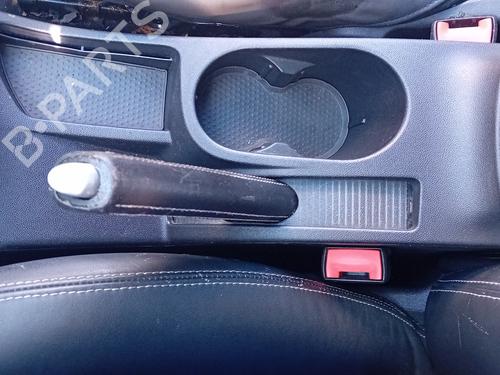 Hand brake LANCIA DELTA III (844_) 1.4 16V (844.AXL1A) | BP17963737I18 