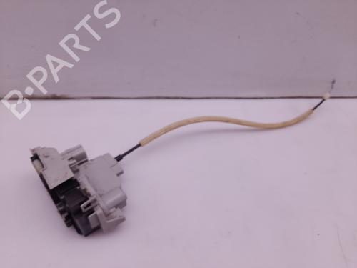 Front right lock LANCIA DELTA III (844_) 1.4 16V (844.AXL1A) 51809112