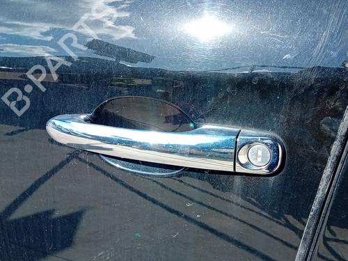 Front left exterior door handle LANCIA DELTA III (844_) 1.4 16V (844.AXL1A) BP17963771C128
