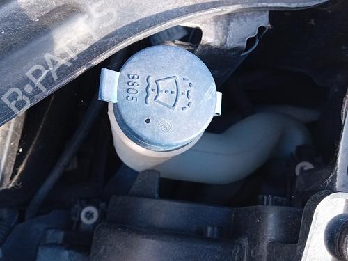 Windscreen washer tank LANCIA DELTA III (844_) 1.4 16V (844.AXL1A) BP17963774C113