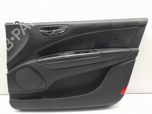 Front right panel LANCIA DELTA III (844_) 1.4 16V (844.AXL1A) 07354779380