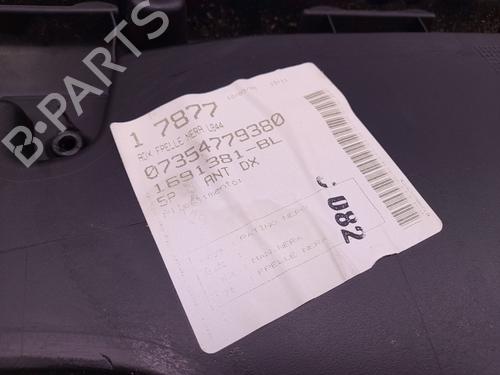 Front right panel LANCIA DELTA III (844_) 1.4 16V (844.AXL1A) | BP17983507C59 
