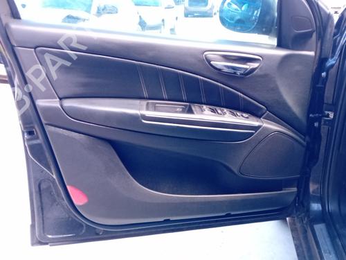 Front left panel LANCIA DELTA III (844_) 1.4 16V (844.AXL1A) BP17983509C58