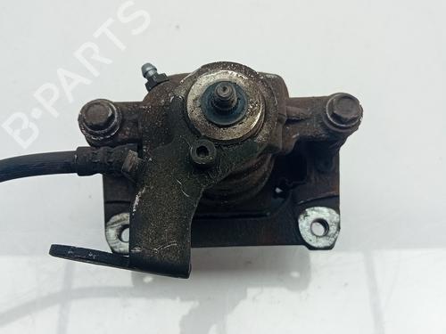 Right rear brake caliper LANCIA DELTA III (844_) 1.4 16V (844.AXL1A) | BP17983554M106 