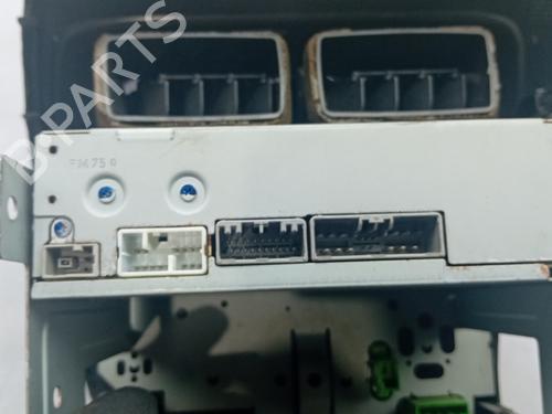 Autoradio HONDA CIVIC VIII Hatchback (FN, FK) 2.2 CTDi (FK3) | BP17983589E6