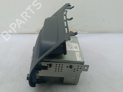 Autoradio HONDA CIVIC VIII Hatchback (FN, FK) 2.2 CTDi (FK3) | BP17983589E6