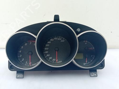 Instrument cluster MAZDA 3 (BK)  | BP17983576C47 