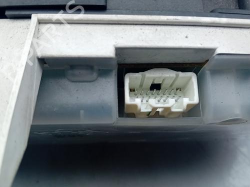 Instrument cluster MAZDA 3 (BK)  | BP17983576C47 