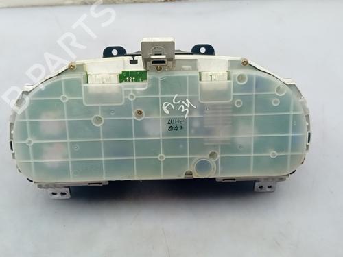 Instrument cluster MAZDA 3 (BK)  | BP17983576C47 