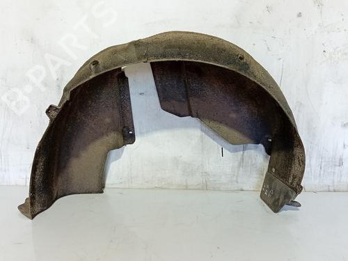 Wheel arch VW POLO VI (AW1, BZ1, AE1) 1.0 BP17983790C56