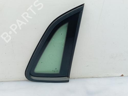 Rear right quarter glass VW POLO VI (AW1, BZ1, AE1) 1.0 BP17983795C92