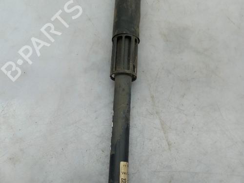 Right rear shock absorber VW POLO VI (AW1, BZ1, AE1) 1.0 2Q0512013