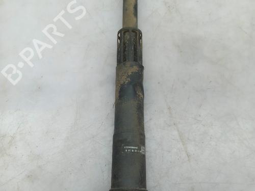 Right rear shock absorber VW POLO VI (AW1, BZ1, AE1) 1.0 | BP17983868M19 