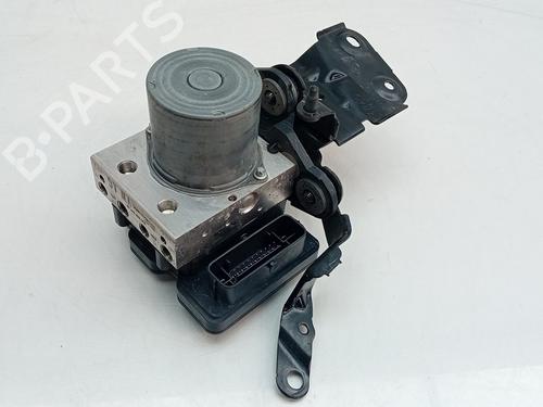 Electronic module VW POLO VI (AW1, BZ1, AE1) 1.0 | BP17983852M83 