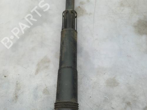 Left rear shock absorber VW POLO VI (AW1, BZ1, AE1) 1.0 | BP17983869M18 