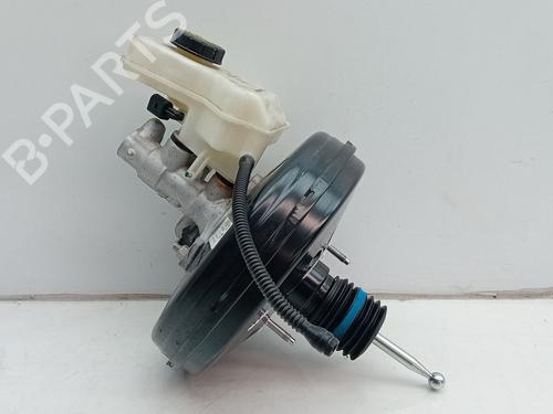 Servo brake VW POLO VI (AW1, BZ1, AE1) 1.0 2Q1614105Q
