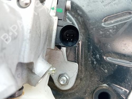 Servo brake VW POLO VI (AW1, BZ1, AE1) 1.0 | BP17983863M42 