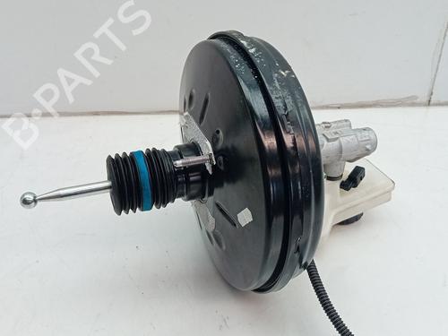 Servo brake VW POLO VI (AW1, BZ1, AE1) 1.0 | BP17983863M42 