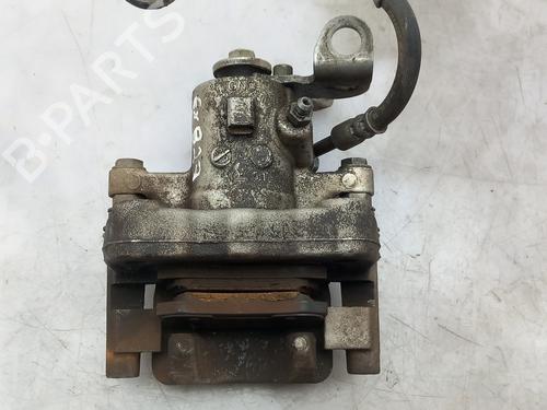 Left rear brake caliper VW POLO VI (AW1, BZ1, AE1) 1.0 | BP17983873M107 