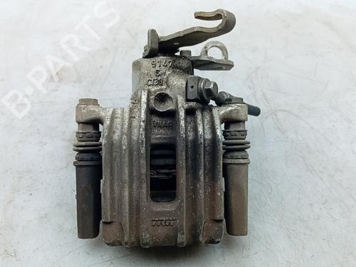 Right rear brake caliper VW POLO VI (AW1, BZ1, AE1) 1.0 BP17983872M106