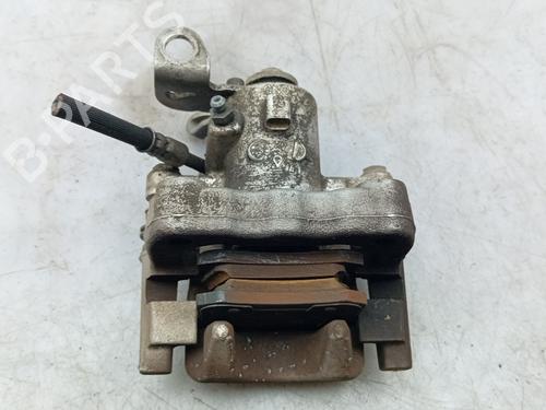 Right rear brake caliper VW POLO VI (AW1, BZ1, AE1) 1.0 | BP17983872M106 