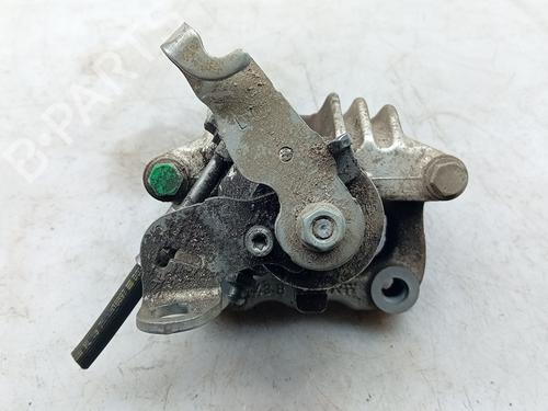 Right rear brake caliper VW POLO VI (AW1, BZ1, AE1) 1.0 | BP17983872M106 