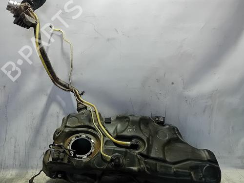 Fuel tank VW POLO VI (AW1, BZ1, AE1) 1.0 2Q020101
